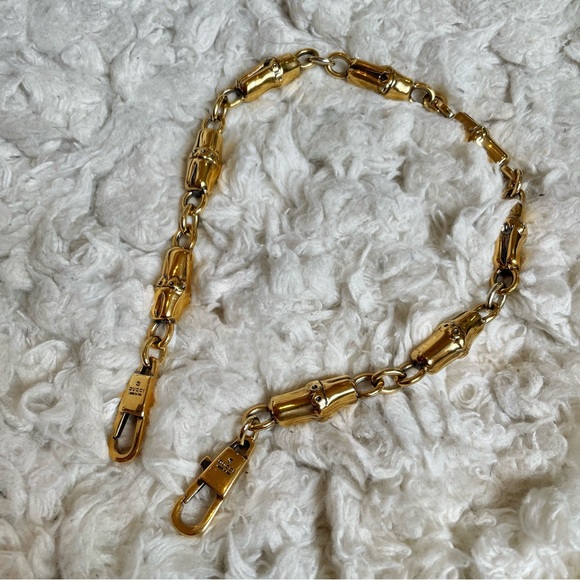 RARE GUCCI x TOM FORD BAG / CLUTCH (authentic) - Picture 11 of 16